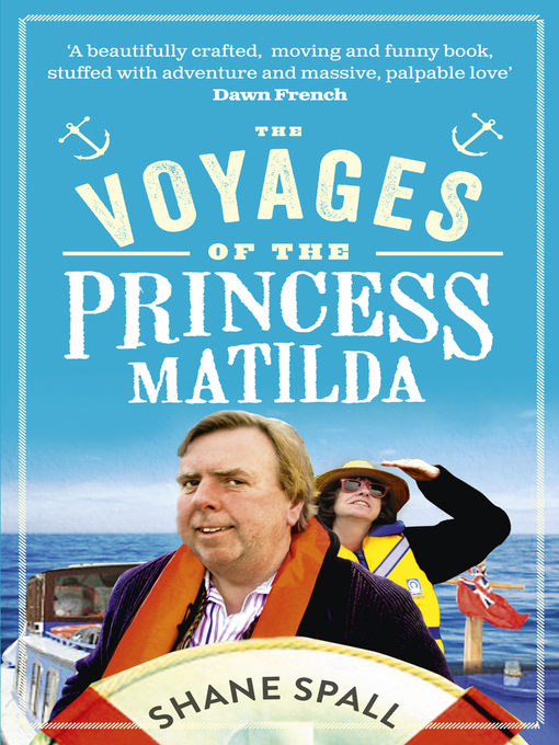 The Voyages of the Princess Matilda (eBook)
